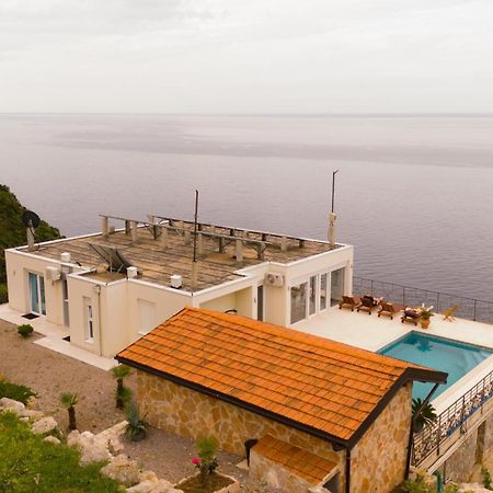 Villa Nerin Zagora Eksteriør billede