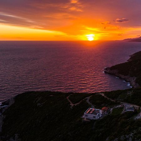 Villa Nerin Zagora Eksteriør billede