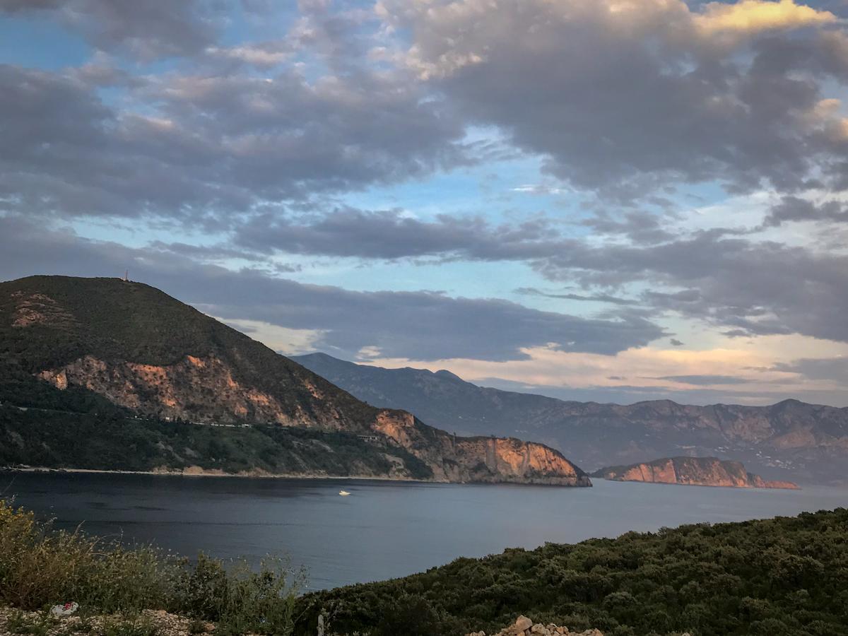 Villa Nerin Zagora Eksteriør billede